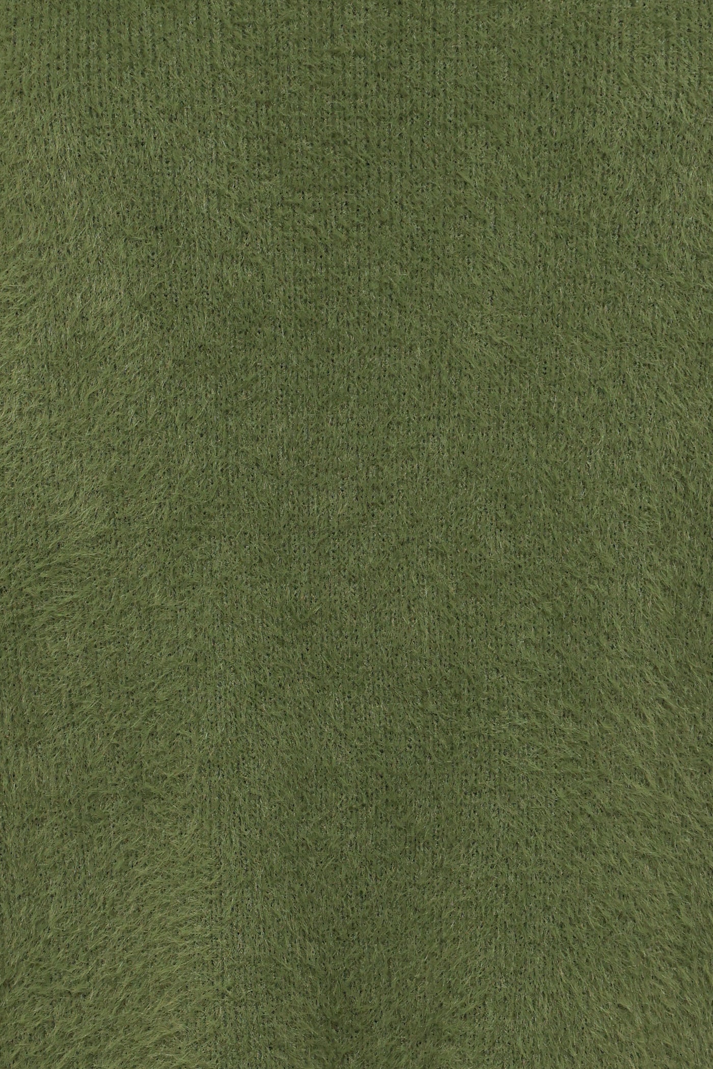 Mitchell Knit Mini Dress - Olive