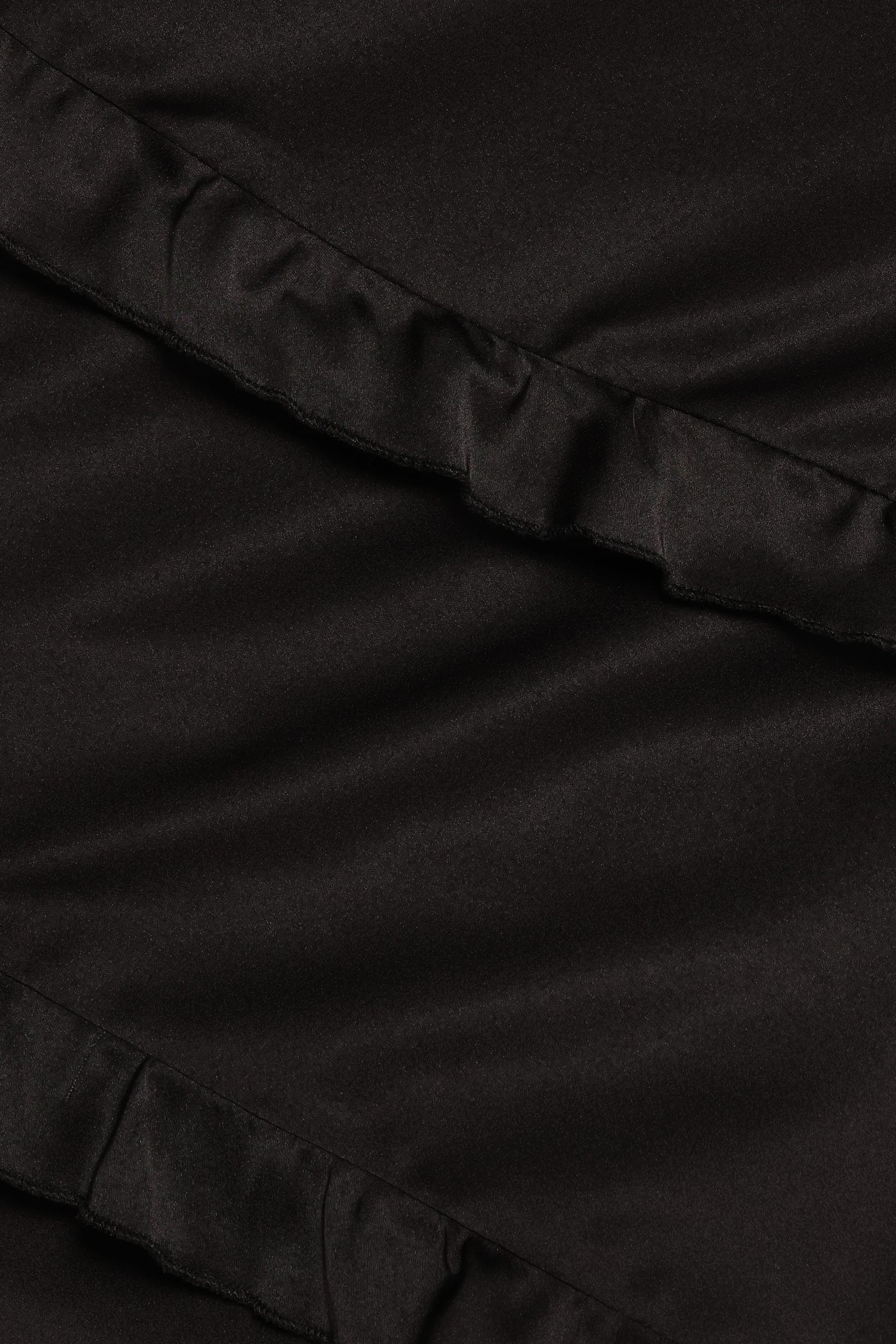 Roxanne Halterneck Maxi Dress - Black