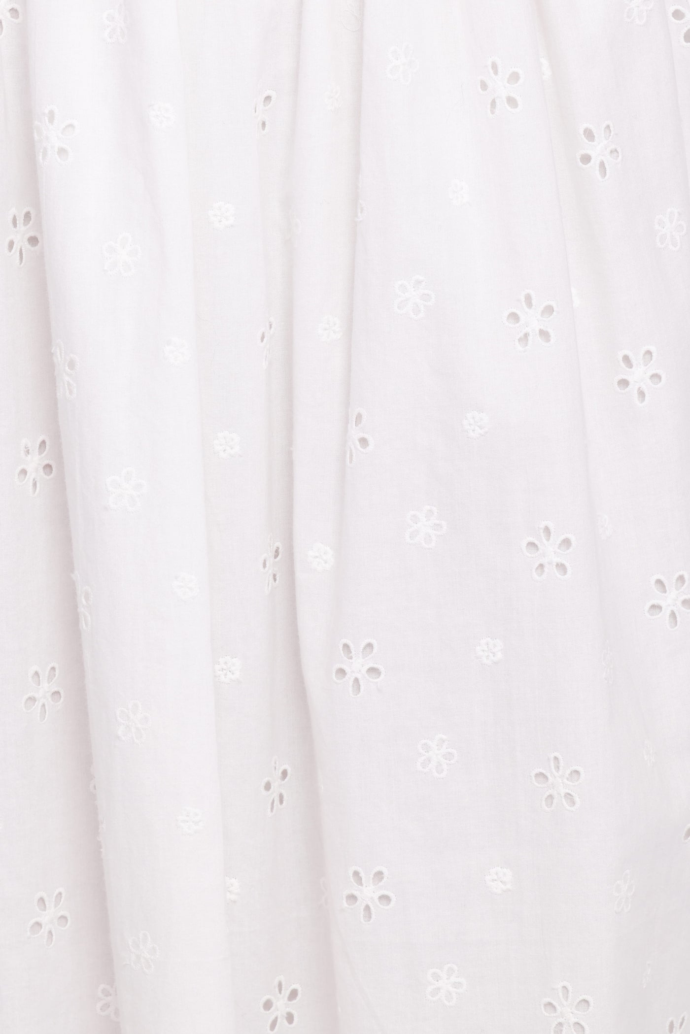 Ruella Midi Dress - White