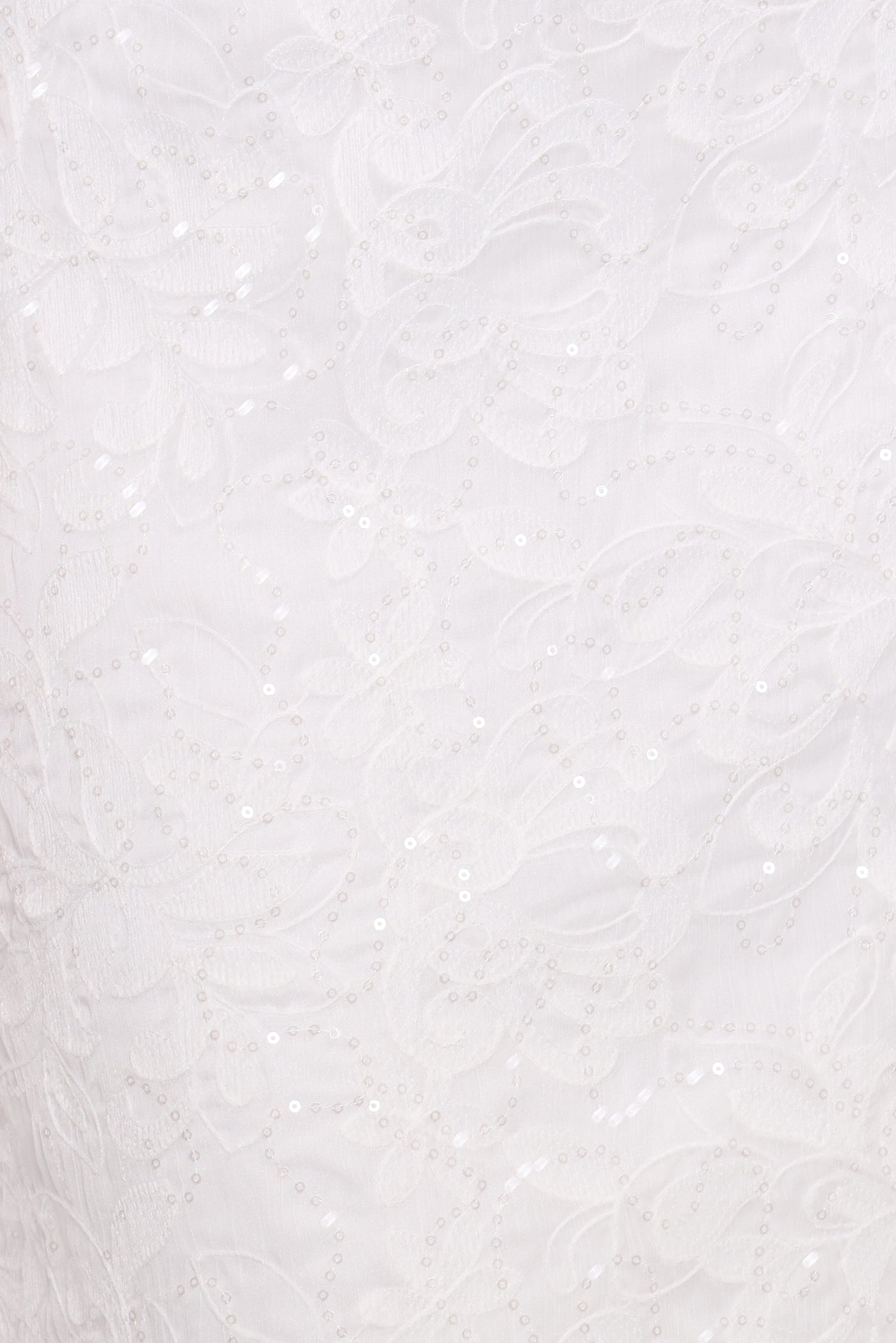 Saoirse Maxi Dress - White