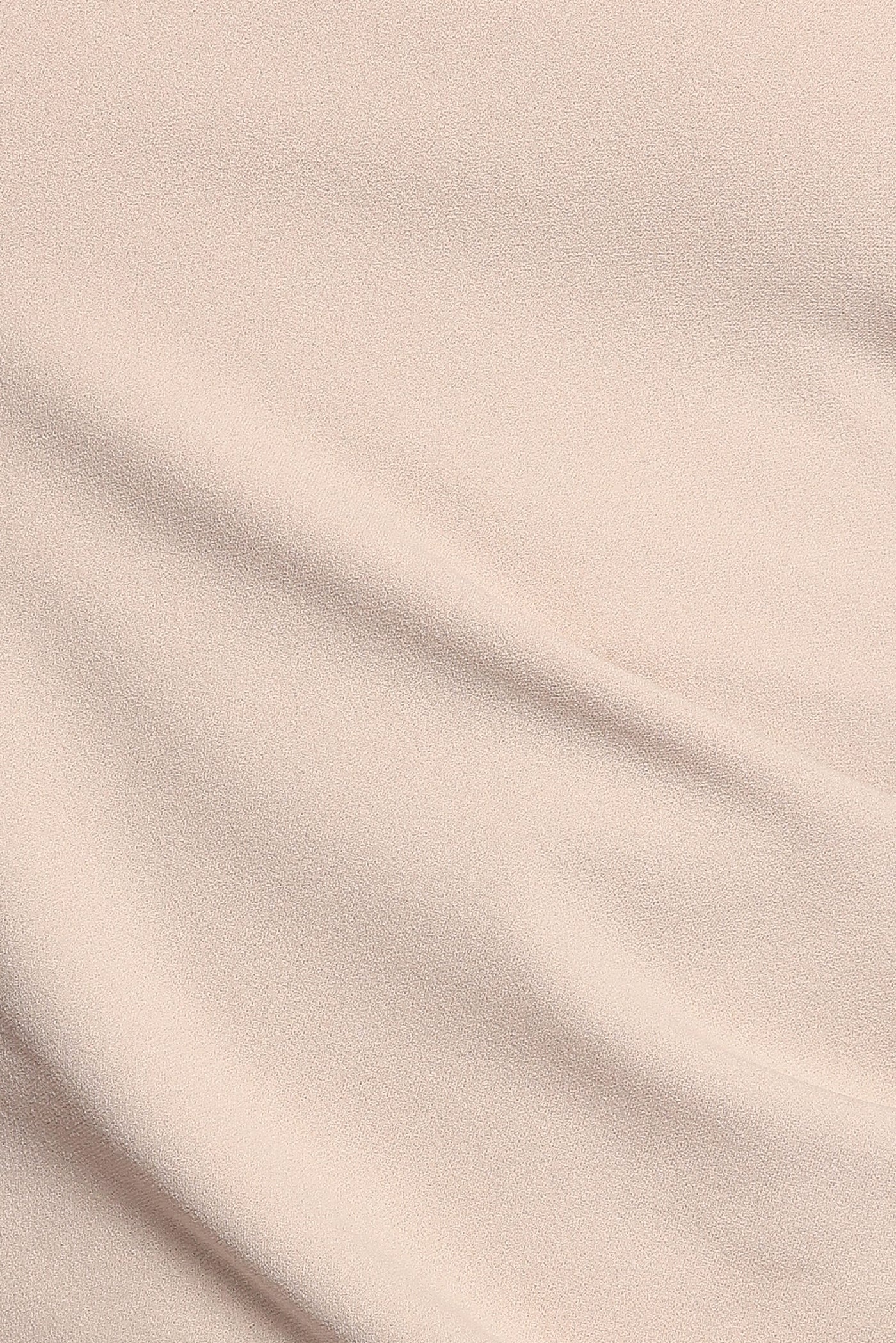 Sylvan Halter Midi Dress - Stone