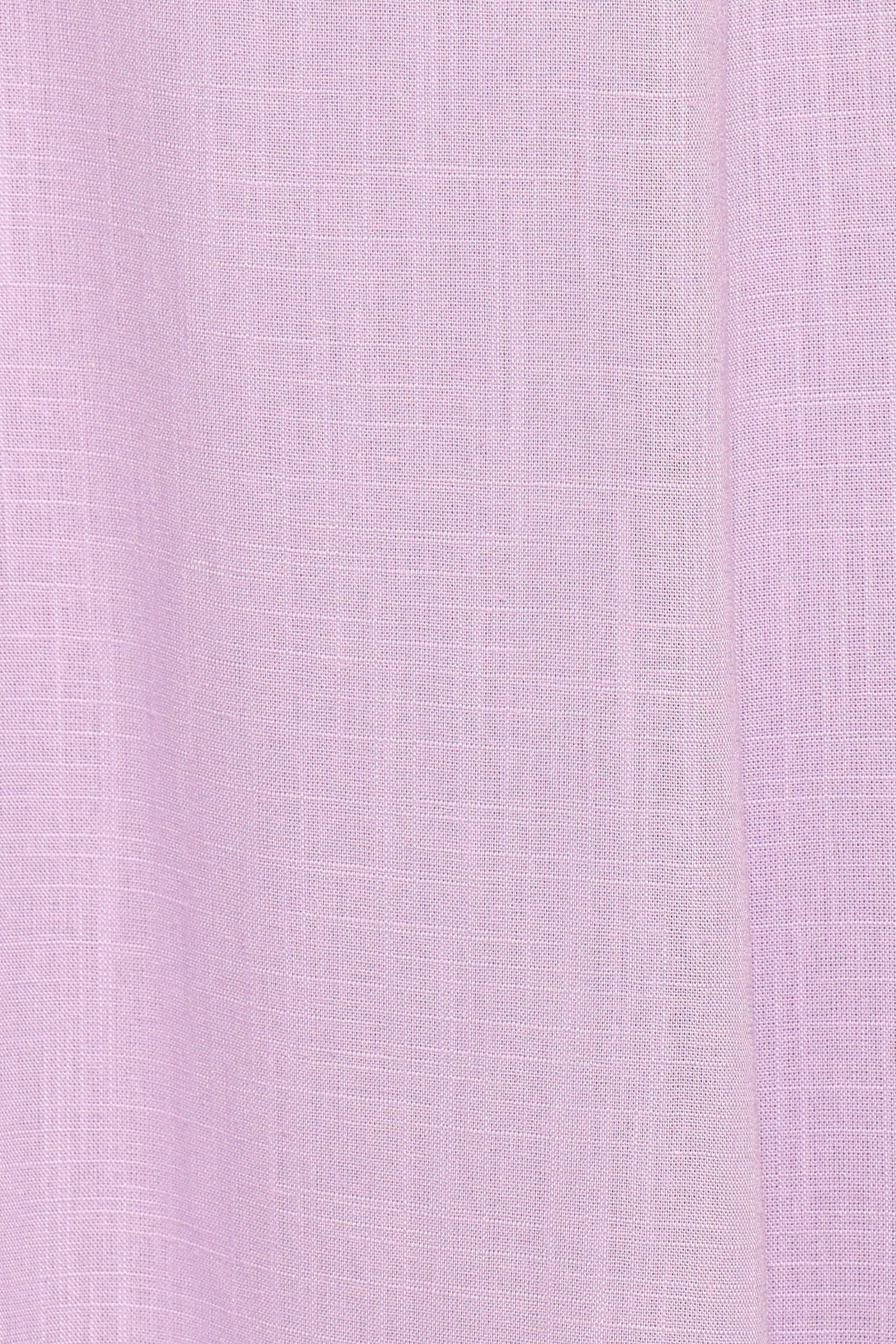 Tatum Maxi Dress - Lilac