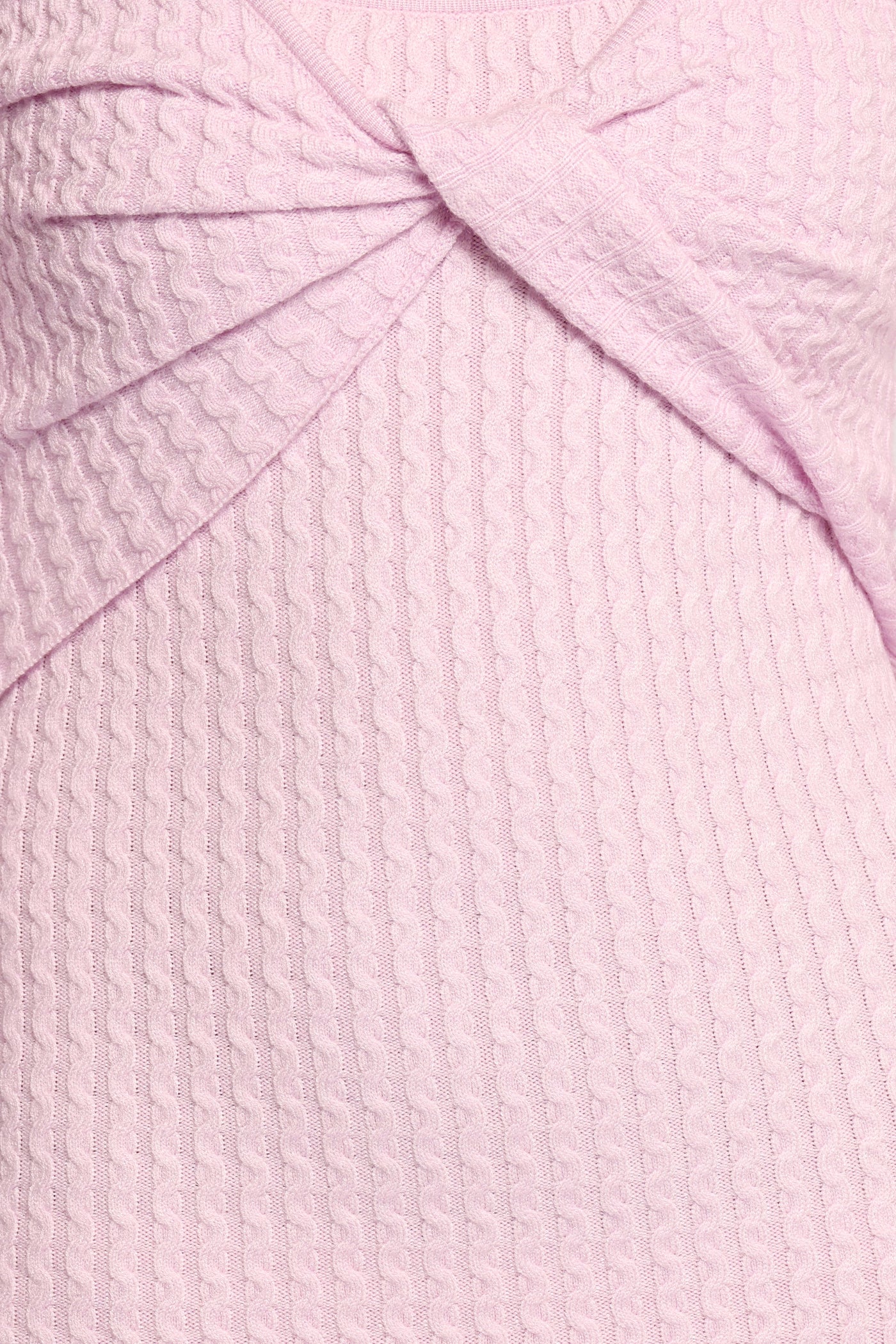 Teodora Midi Dress - Pink