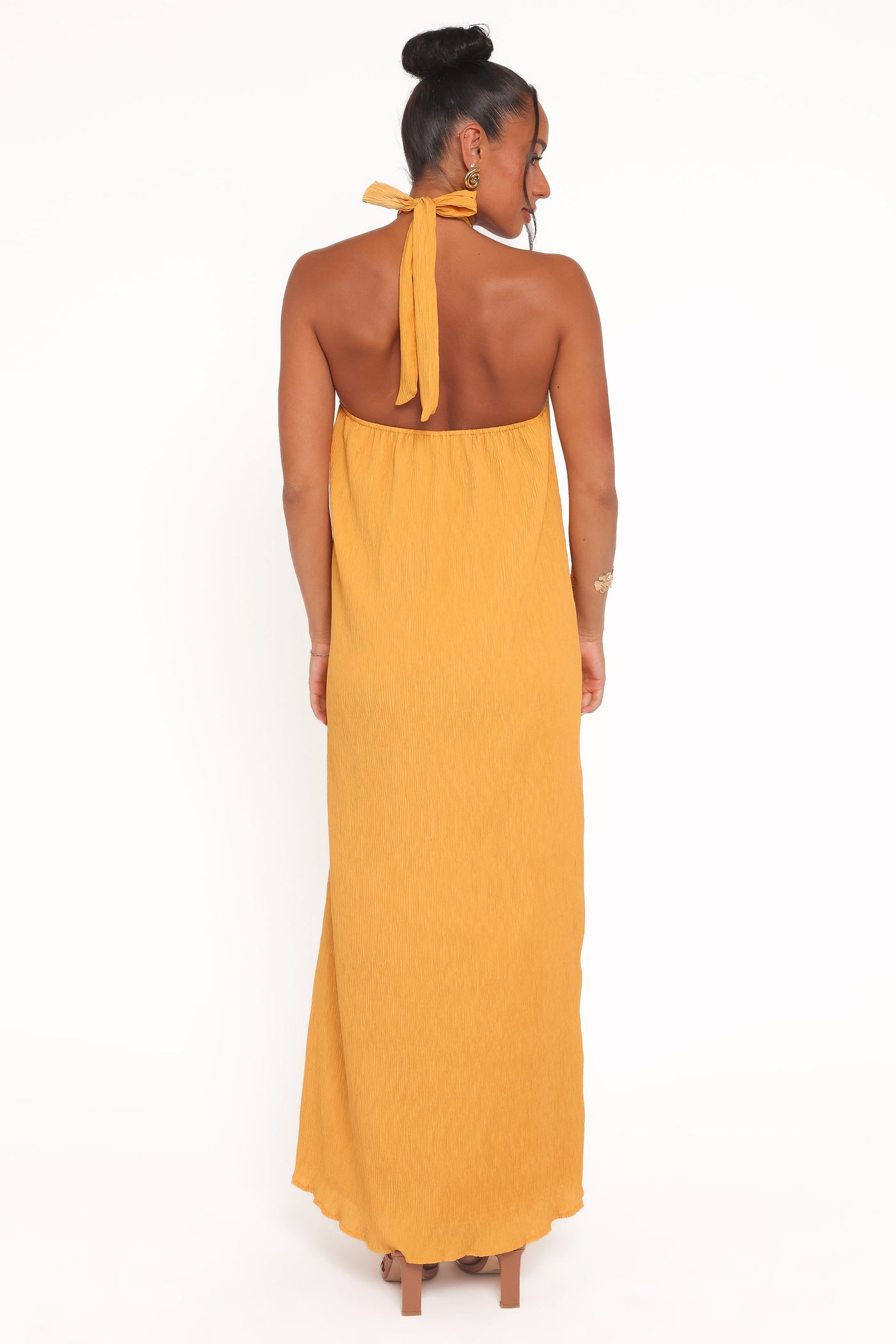 Theophania Maxi Dress - Mango