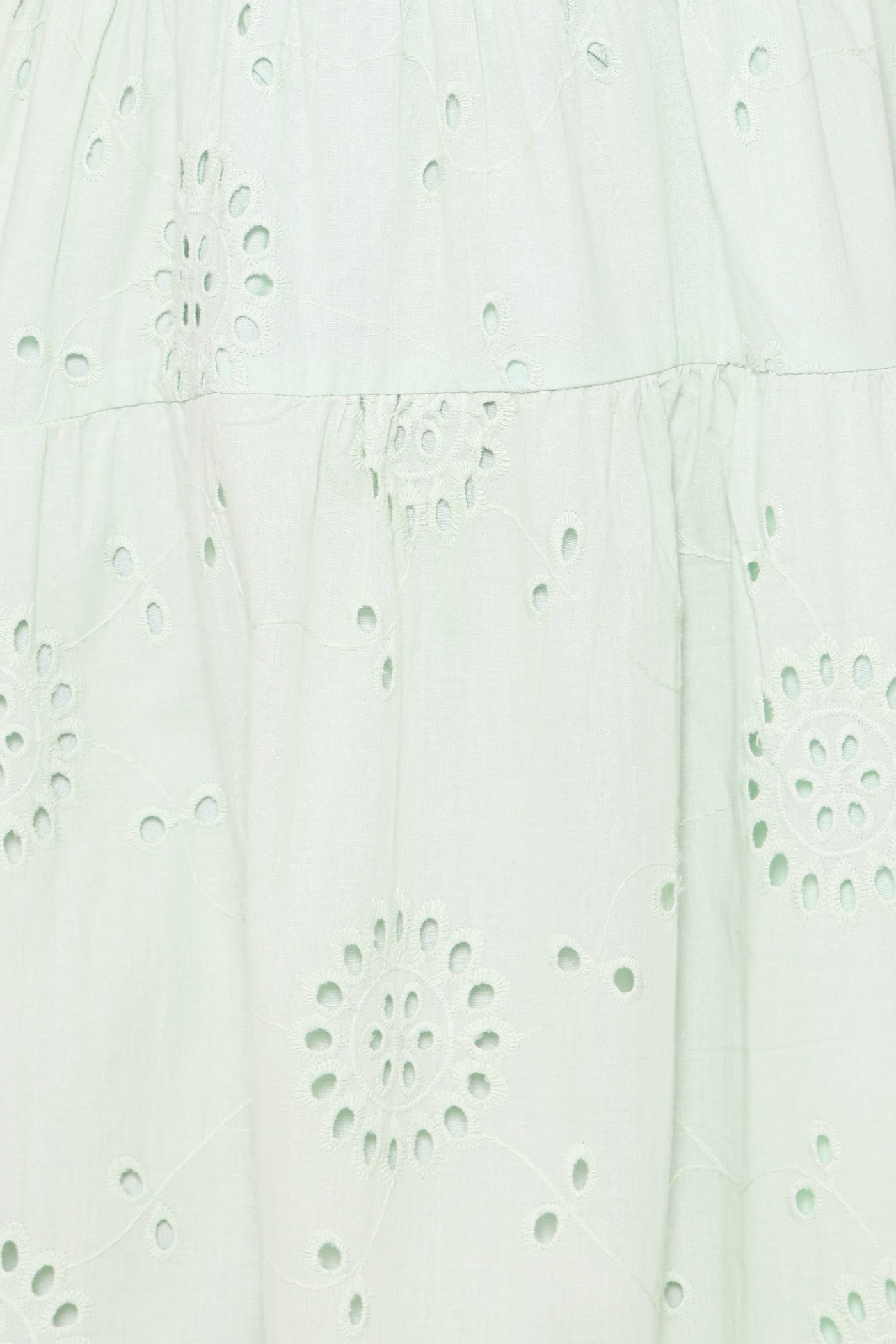 Tierney Midi Dress - Sage Green