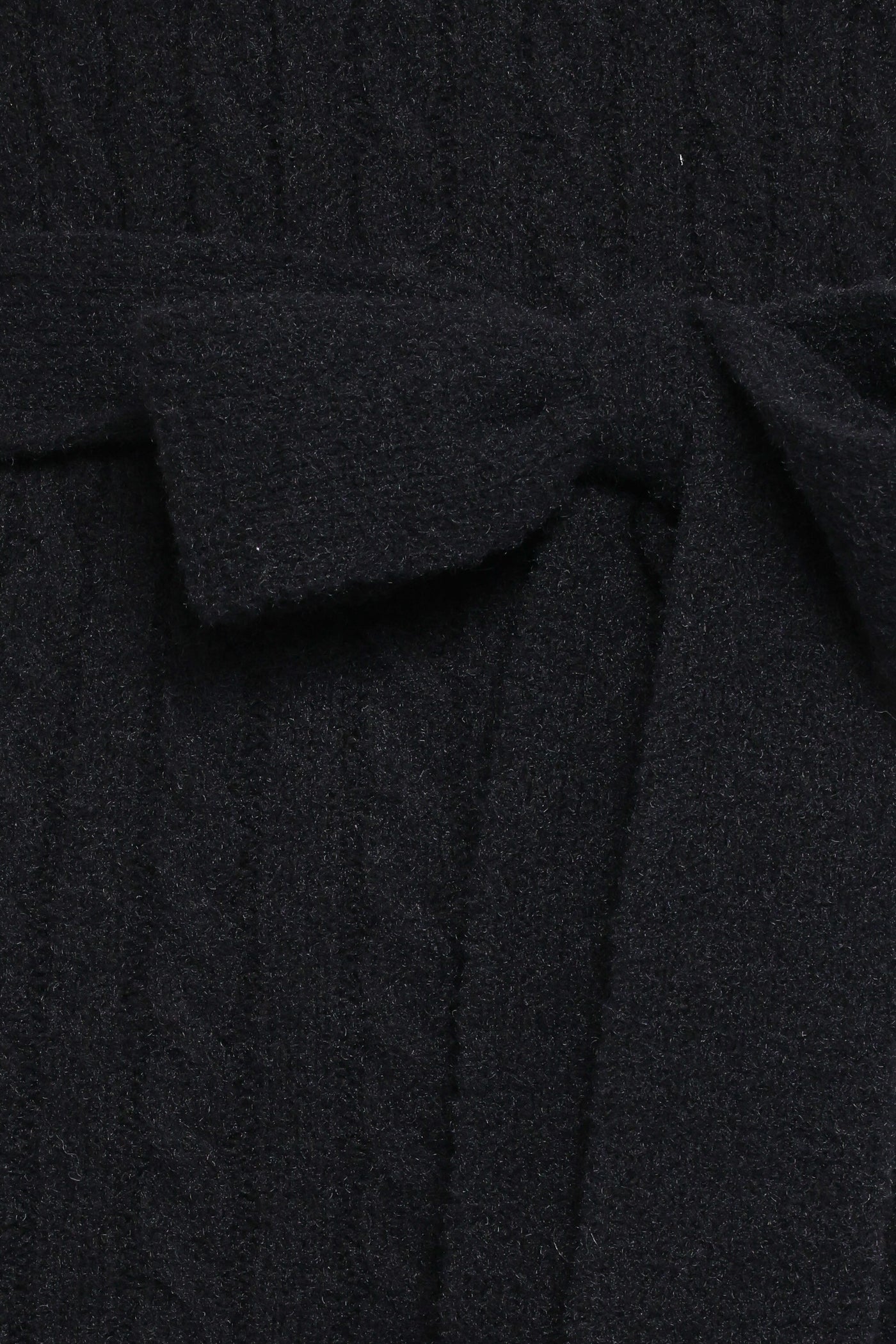 Wembley Midi Dress - Black