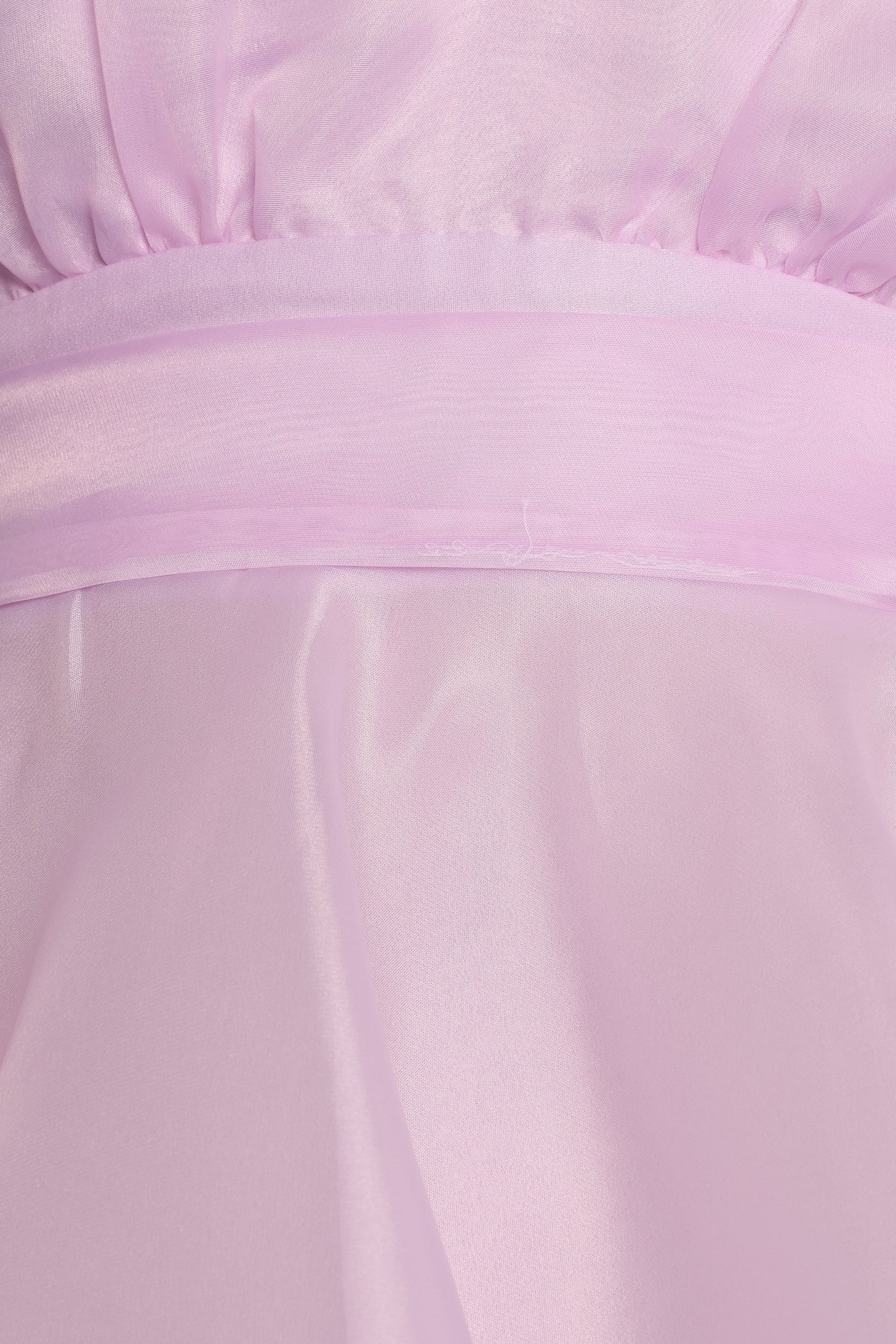 Winslet Maxi Dress - Lilac