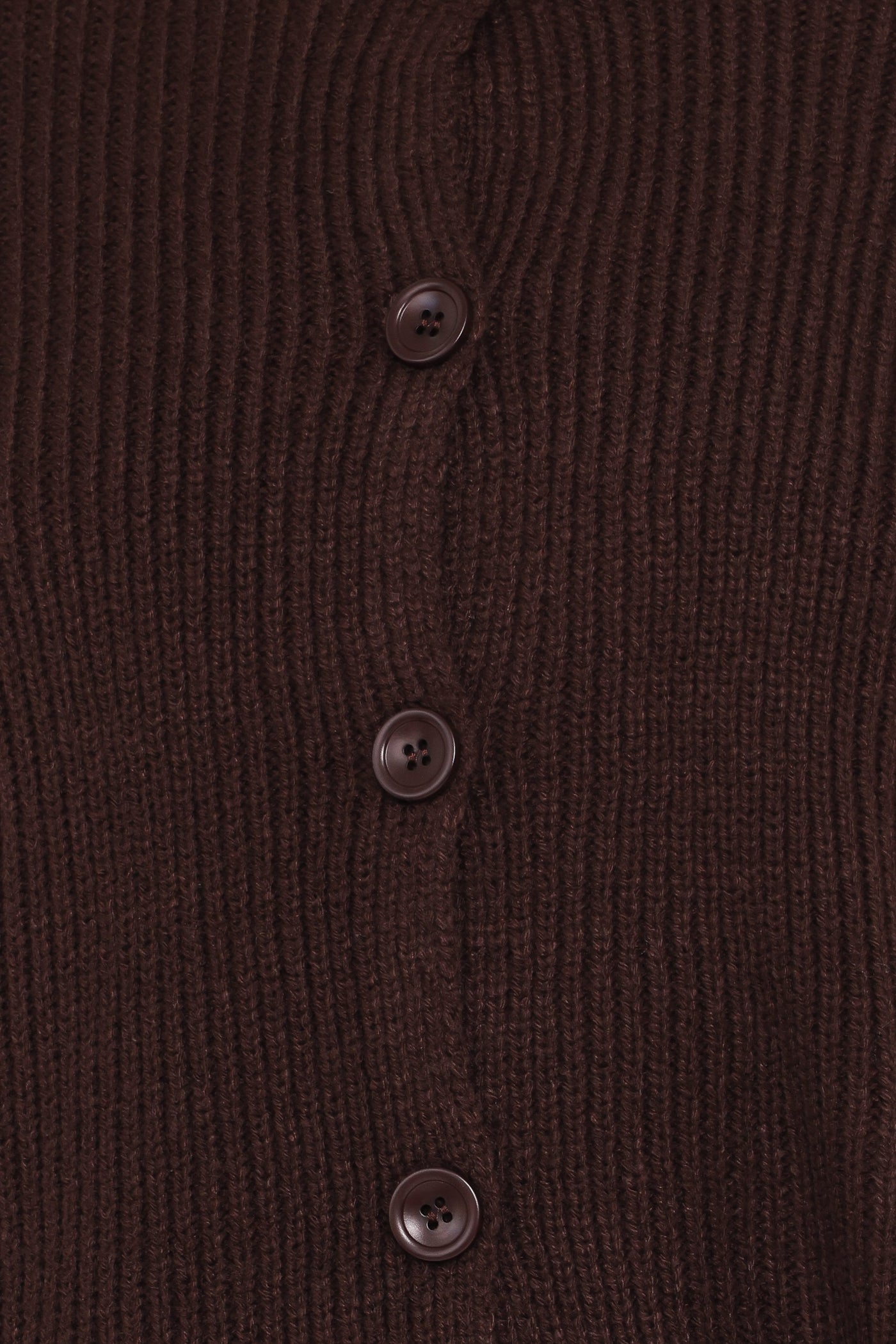 Charmer Cardigan - Brown