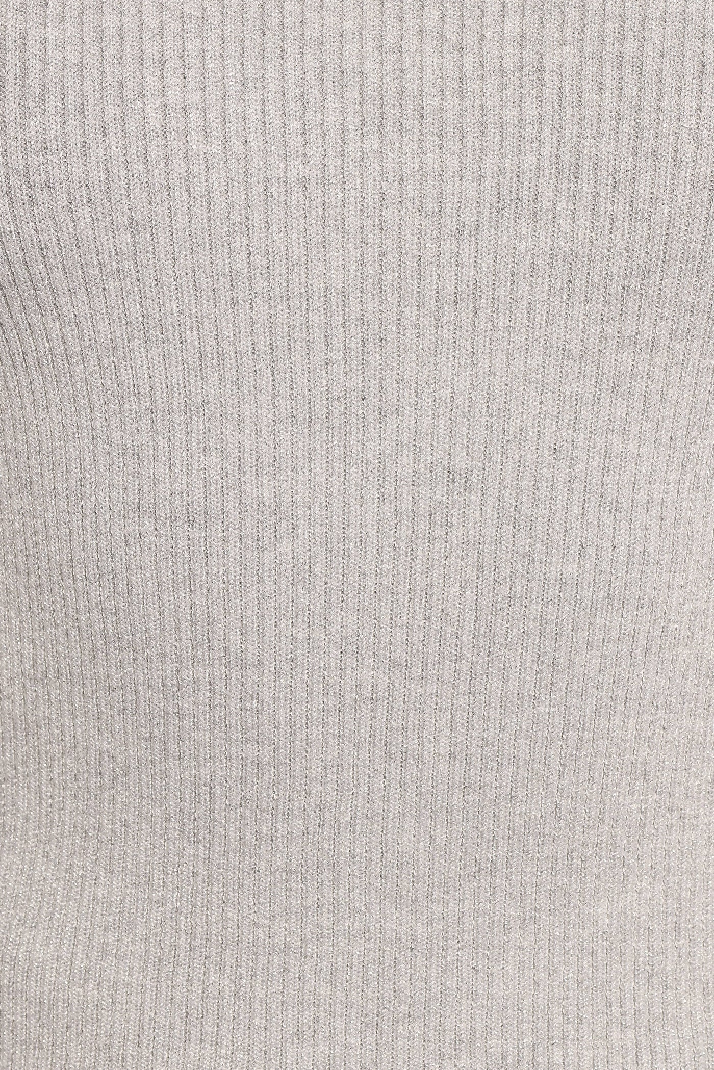 Axey Top - Grey