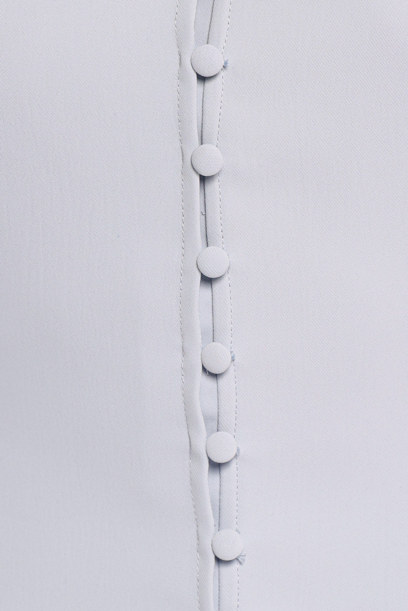Kameran Top - Pale Blue