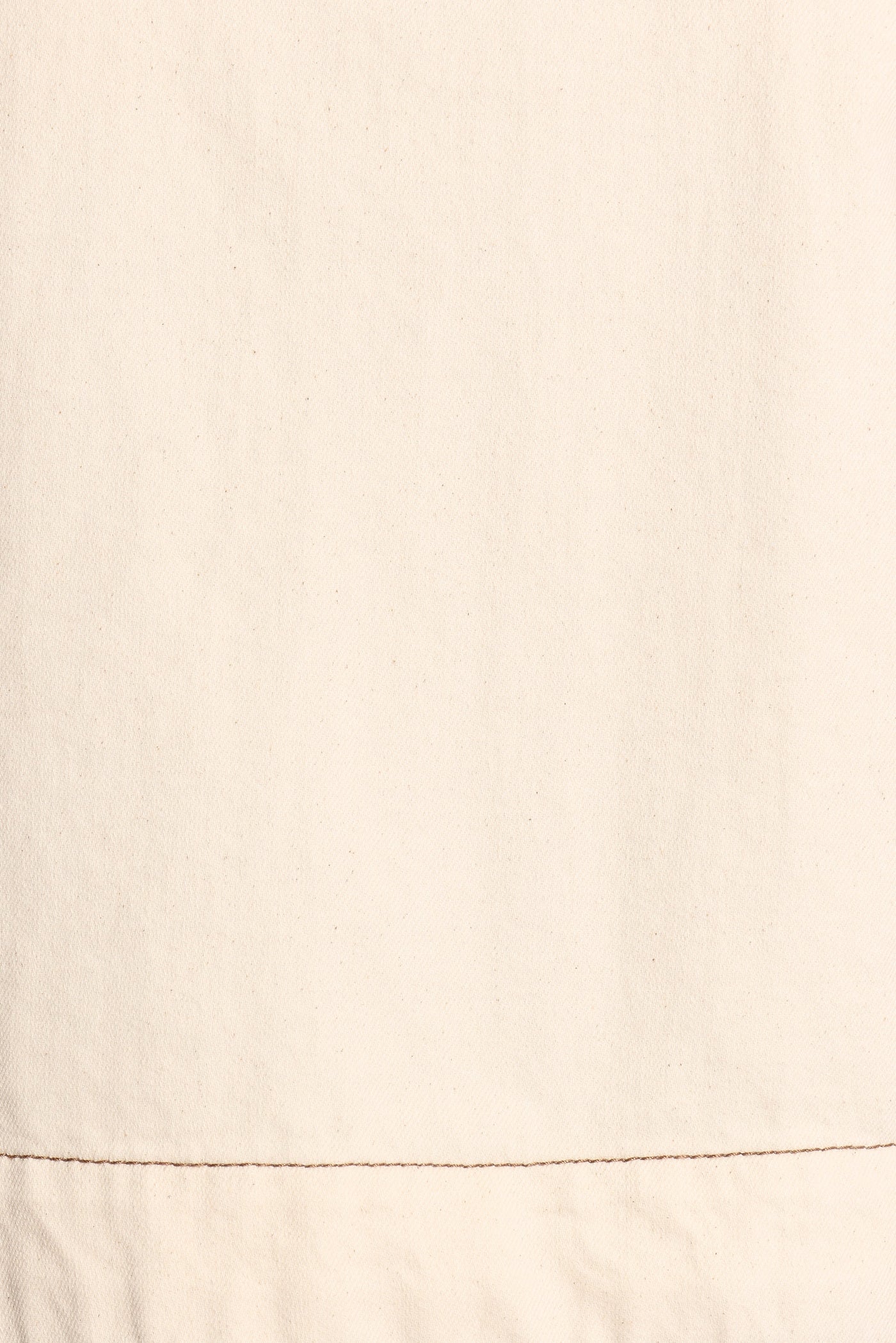 Levi Top - Ecru