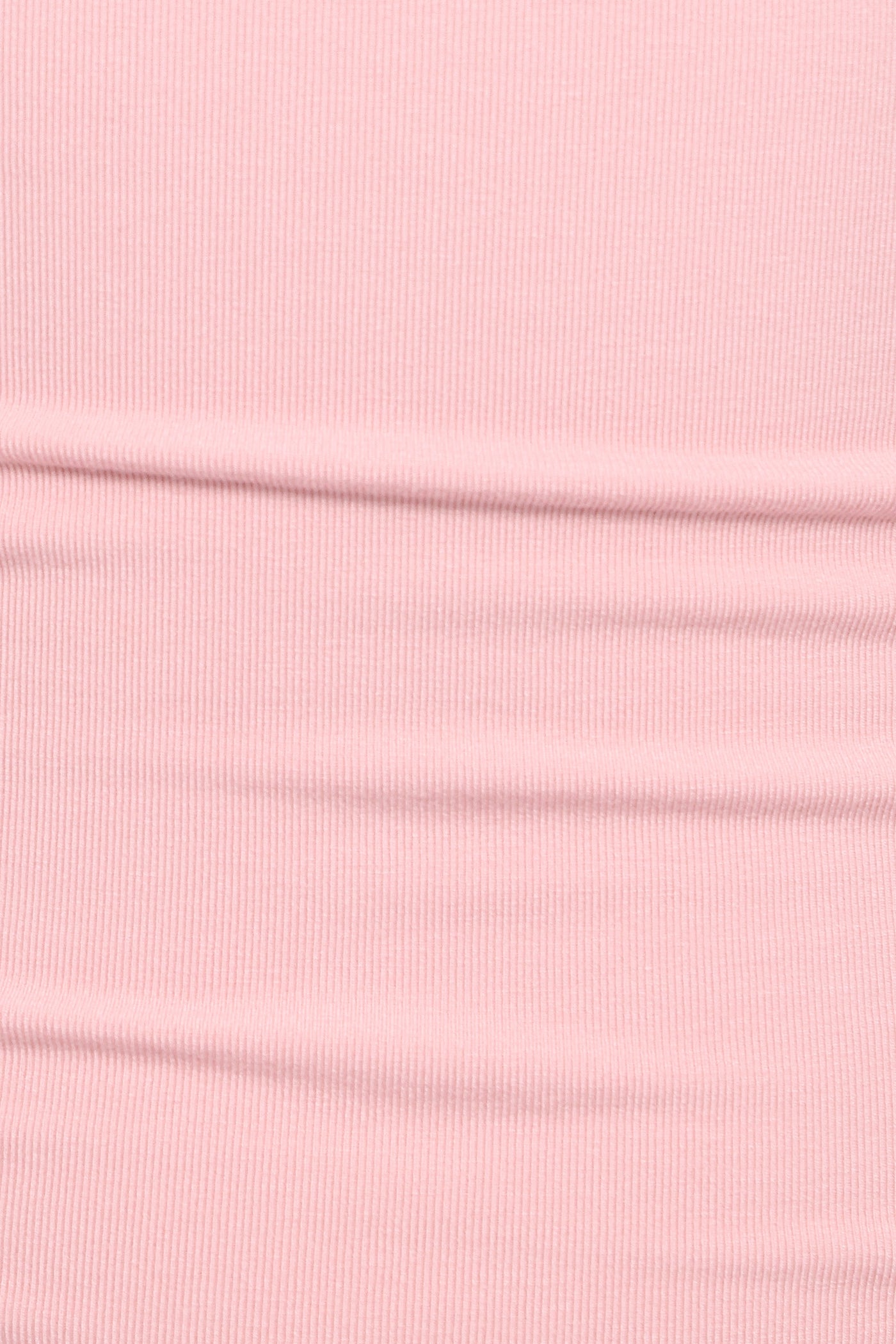 Liah Off Shoulder Knit Top - Light Pink