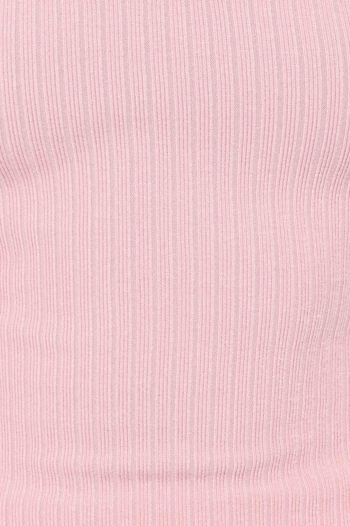 Maura Top - Pale Pink
