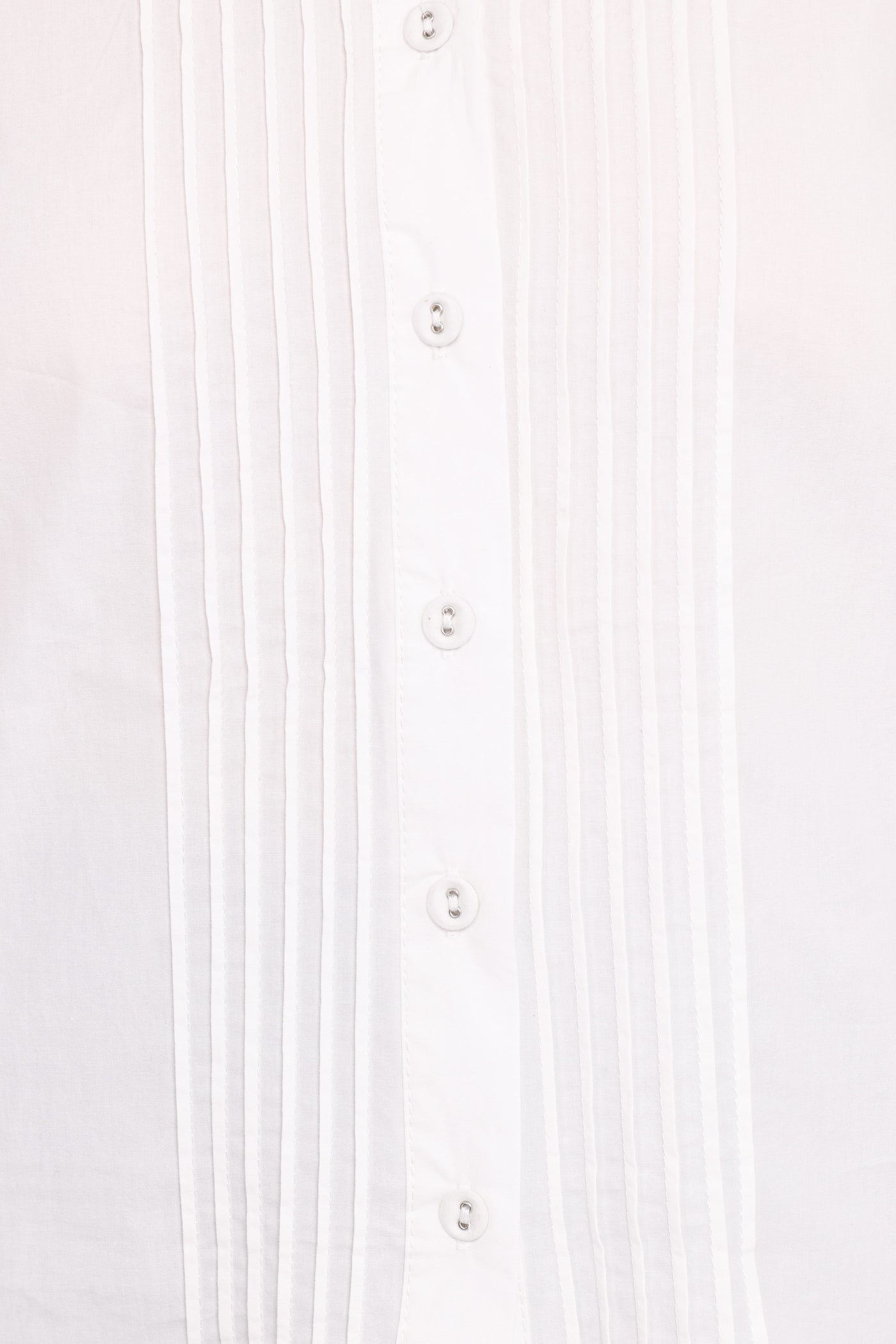 Turner Shirt - White