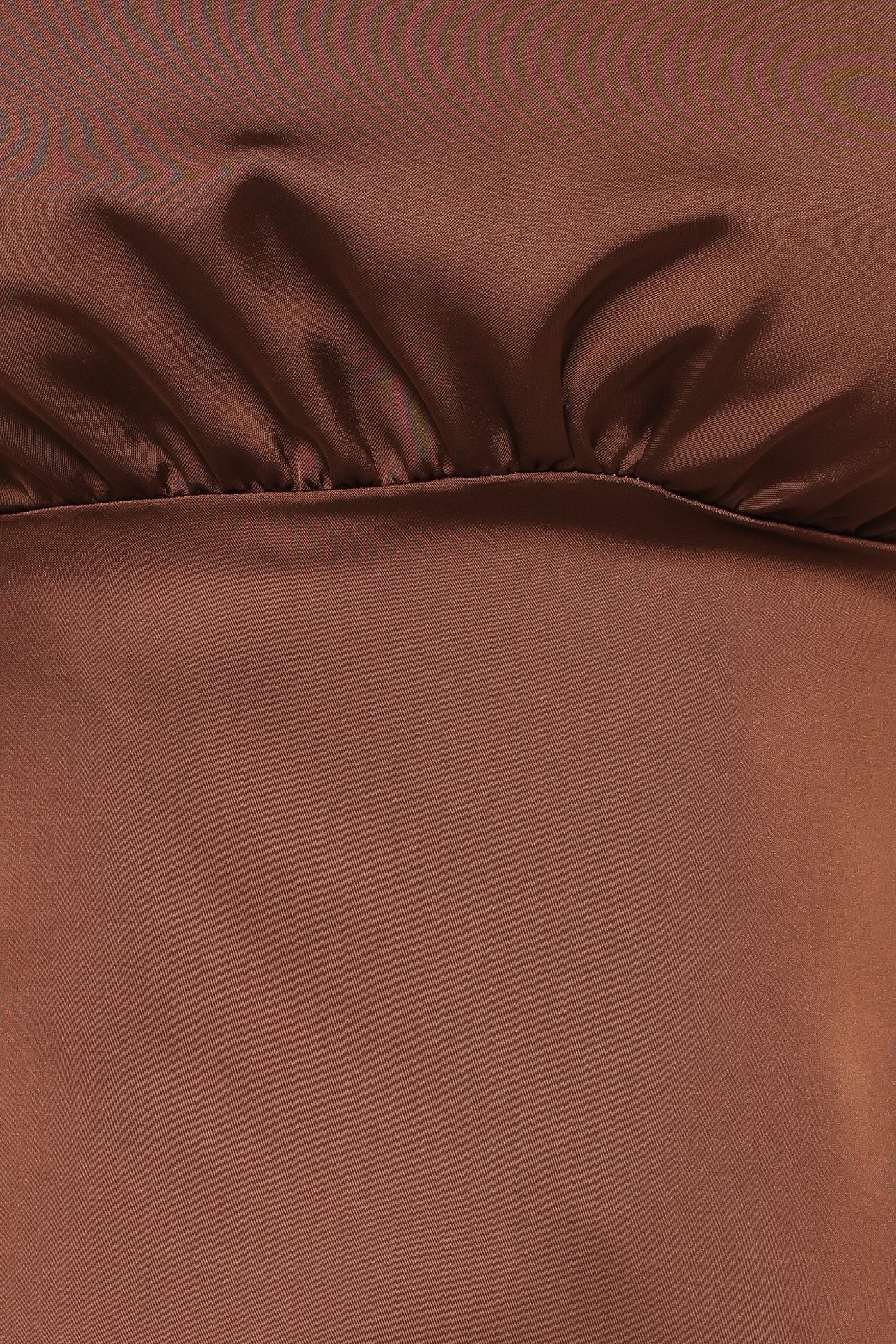 Wynn Top - Chocolate