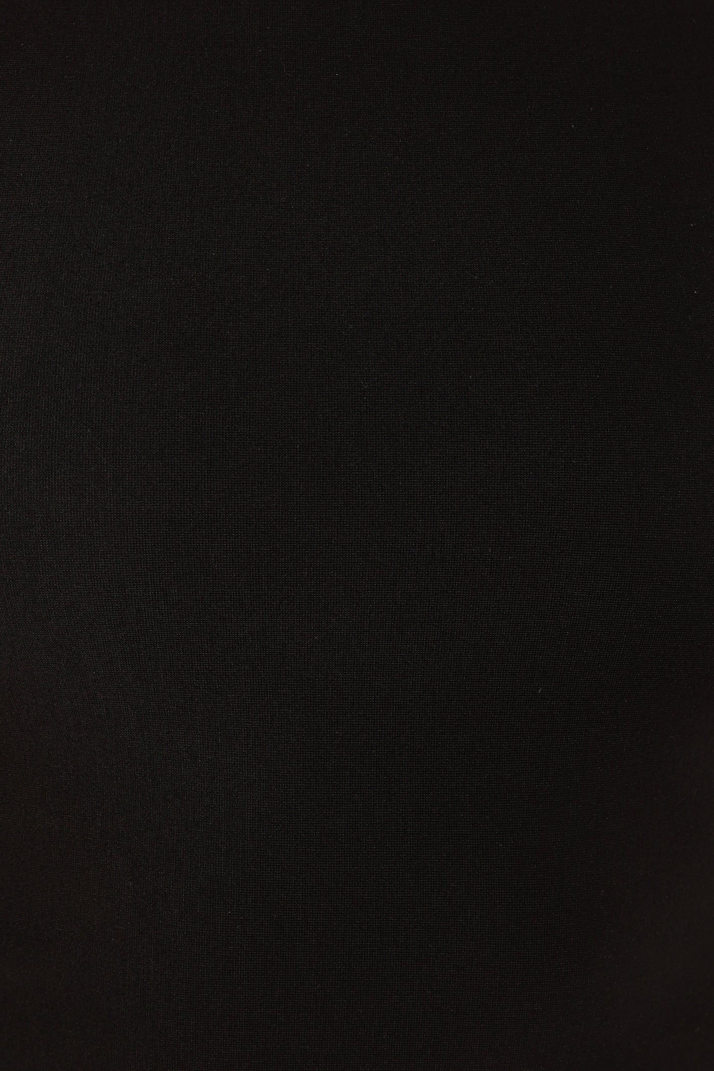 Yash Top - Black