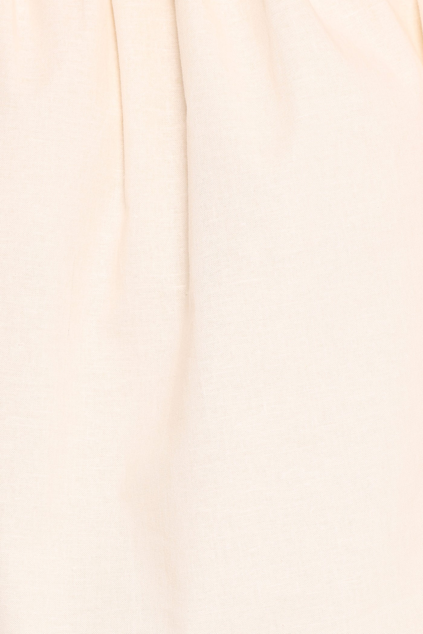Zion Off Shoulder Long Sleeve Top - Ivory