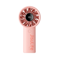 JisuLife Handheld Fan Life4