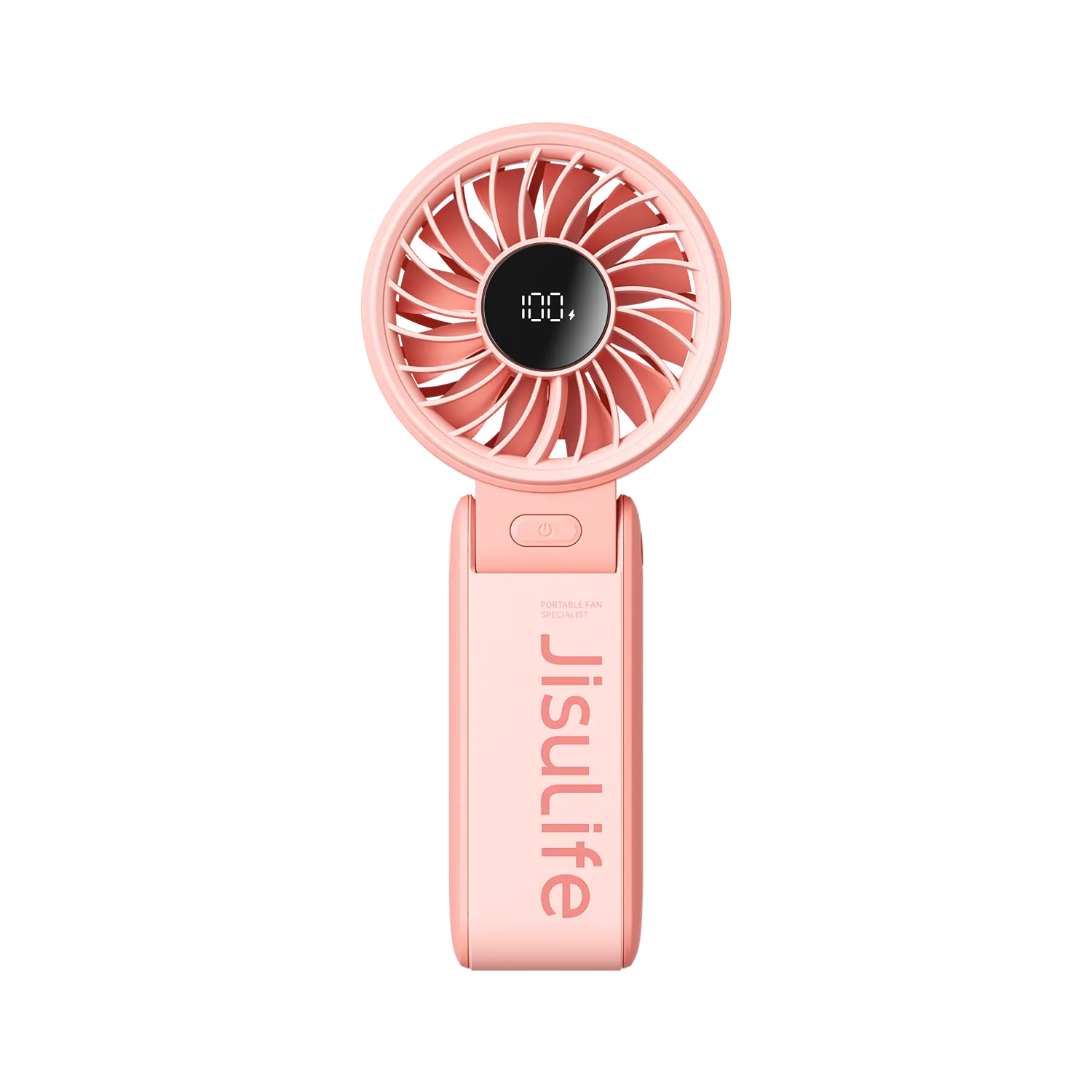 JisuLife Handheld Fan Life7