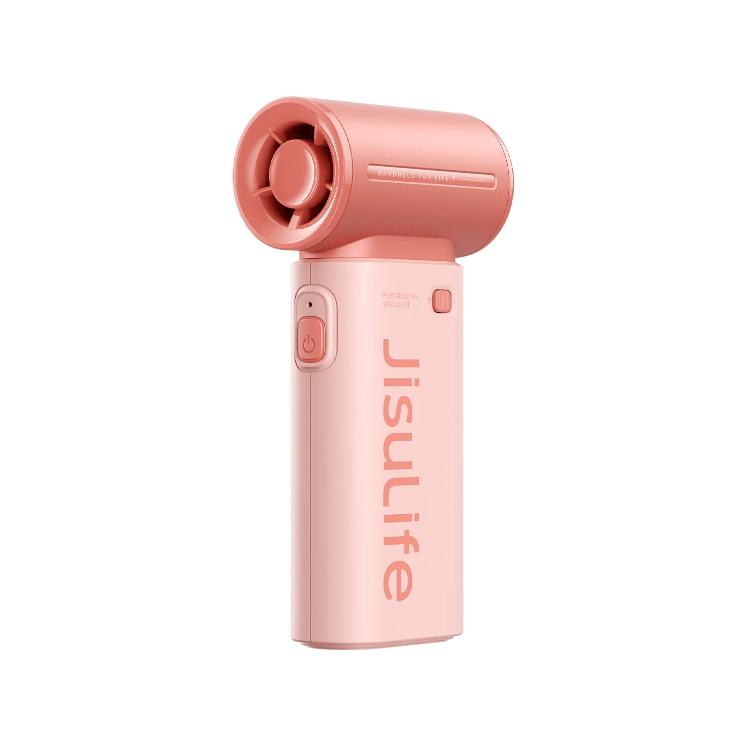 JisuLife Handheld Fan Life9