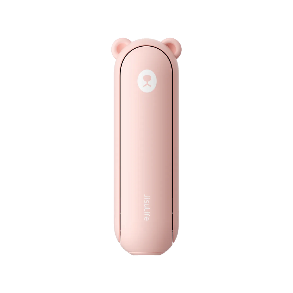 JisuLife Handheld Fan Life8 Plus