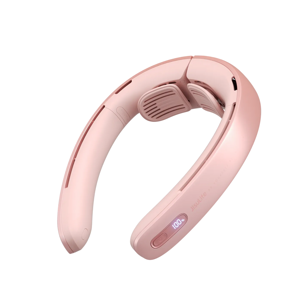 JisuLife Neck Fan Pro1