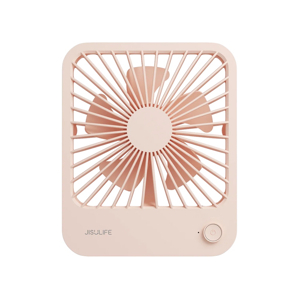 JisuLife Table Fan Life1