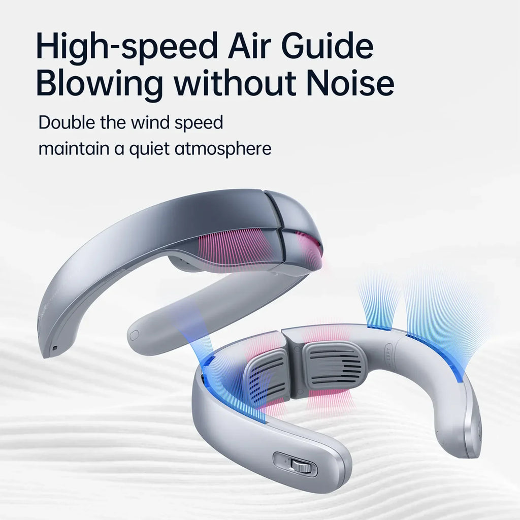 JisuLife Neck Fan Pro1