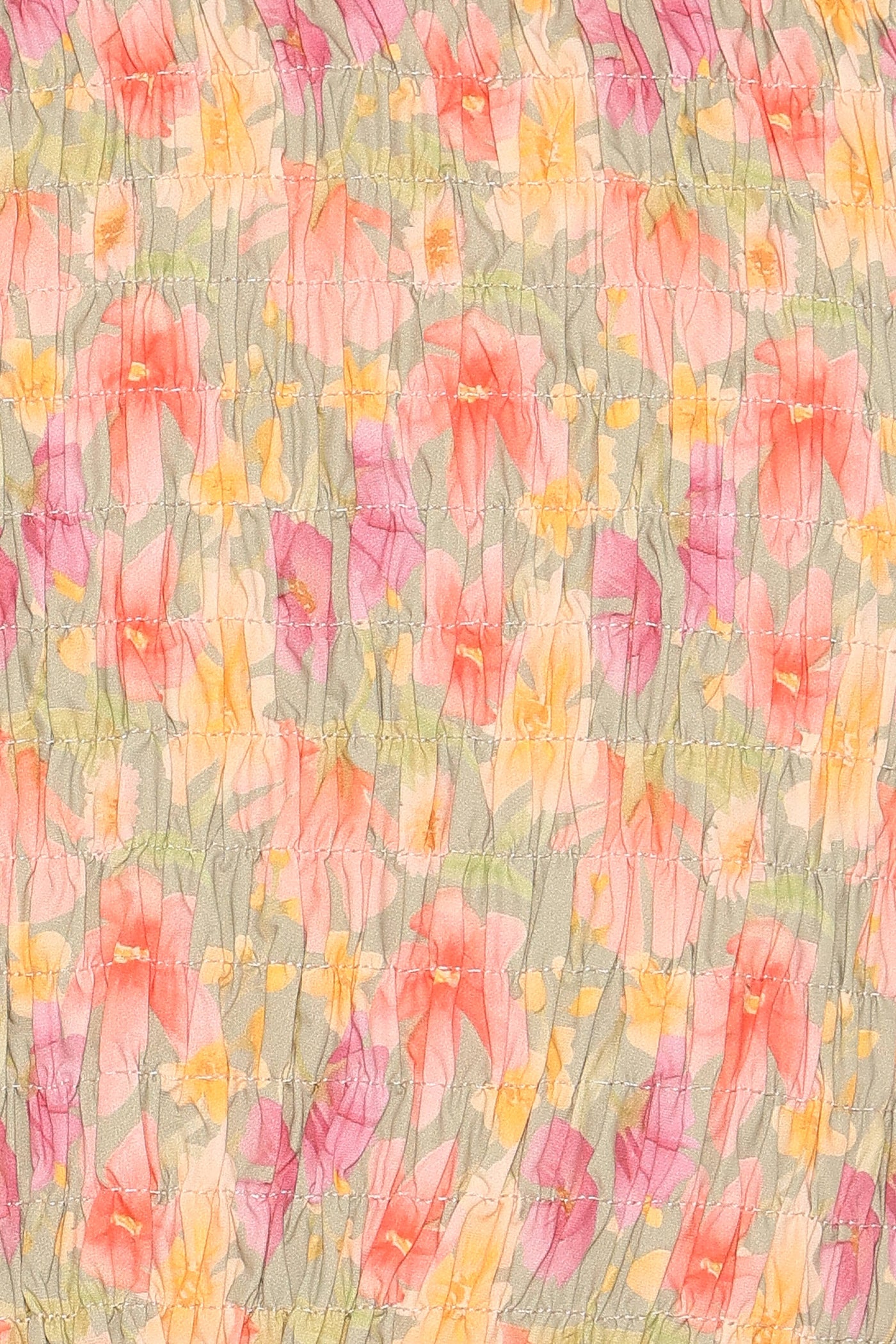 Ross Top - Sage Wildflower