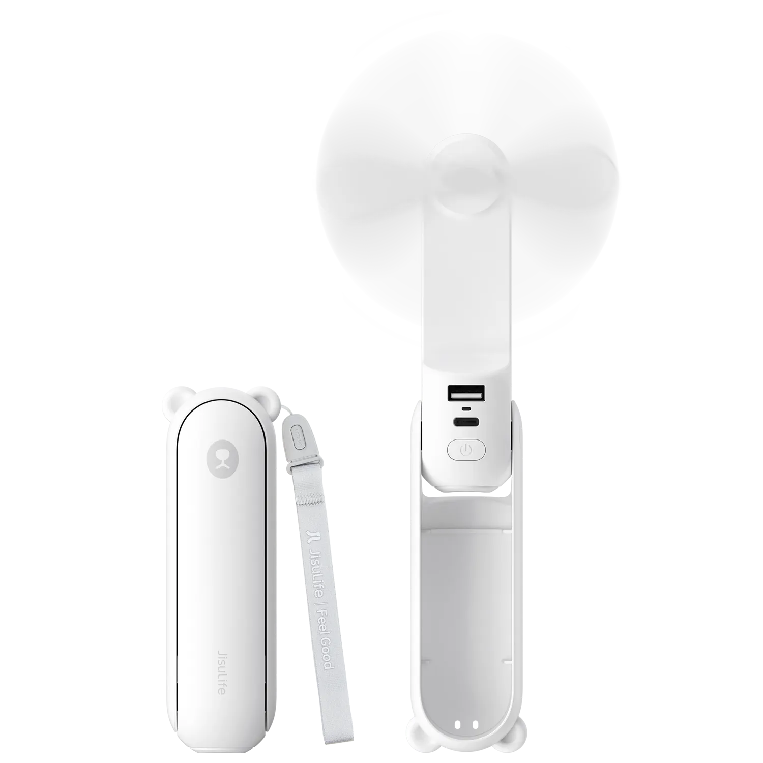 JisuLife Handheld Fan Life8
